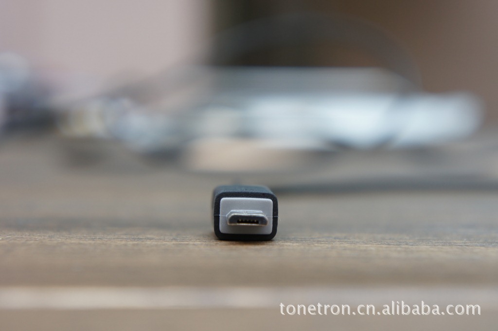 【Prolink PB487 USB A转Micro usb插头 V2.0