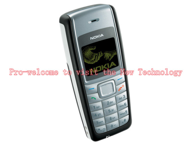 Nokia\/诺基亚 1110 老款直板手机 耐摔实用 学