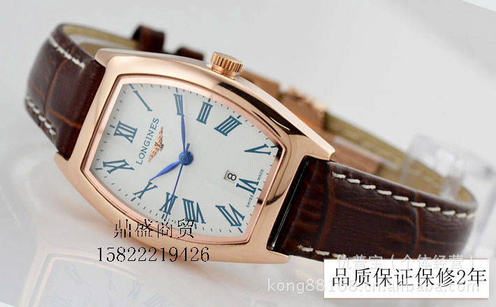 【<em>浪琴女</em>表批发供应皮带休闲<em>手表</em>】<em>价格</em>,厂家