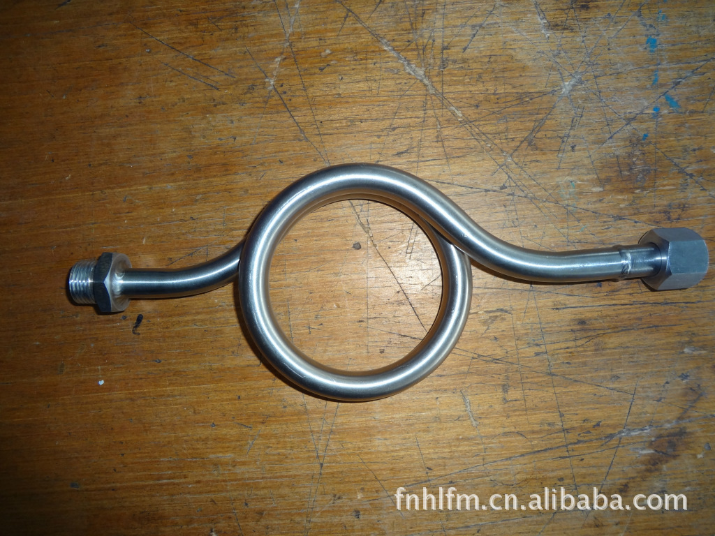 各种规格不锈钢缓冲 冷凝管图片,各种规格不锈