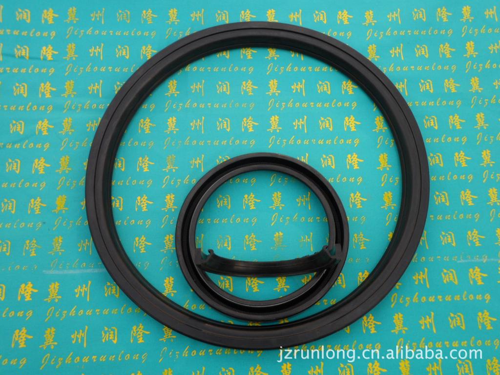 J型油封2