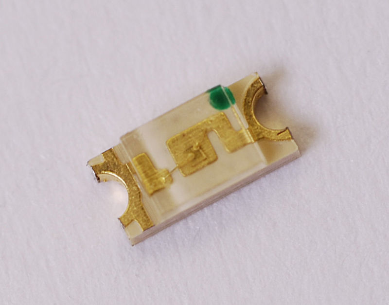 專業生產LED1206接受LED SMD工廠,批發,進口,代購
