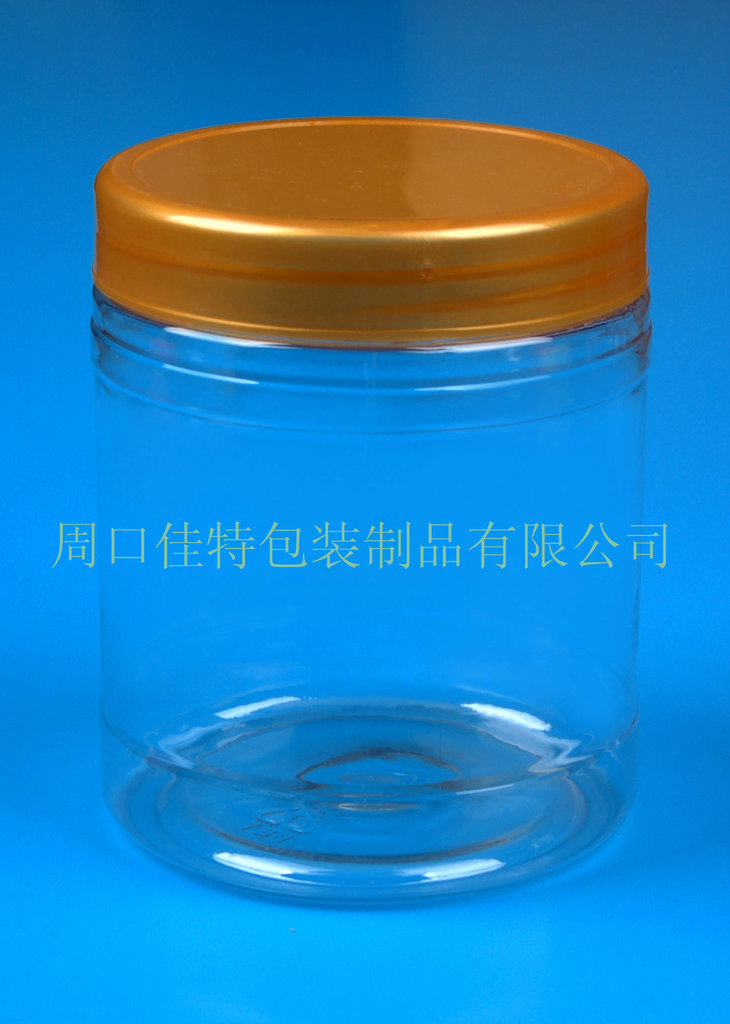 95(口径）x118（高）饼瓶800ml