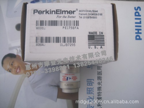 storz灯泡怎么换美国灯泡PE175BFA斯道斯STORZ内窥镜冷光源主机175W氙灯-AED除颤器产品网