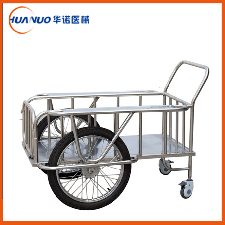 送物車 全不銹鋼送物車 醫院用車 專業醫療器械生產 醫用護理設備工廠,批發,進口,代購