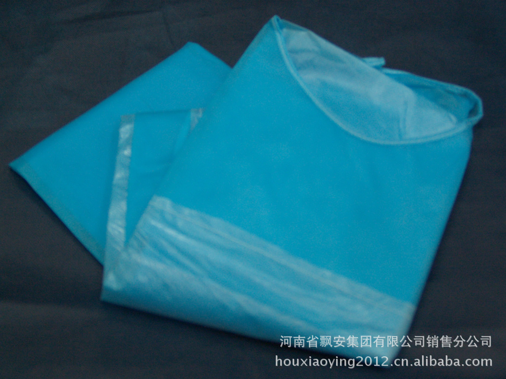 一次性医用耗材-一次性隔离衣、防护衣手术衣