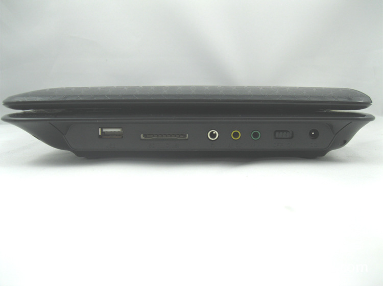 便携式dvd-国投先科12.5寸移动evd 电视 碟机