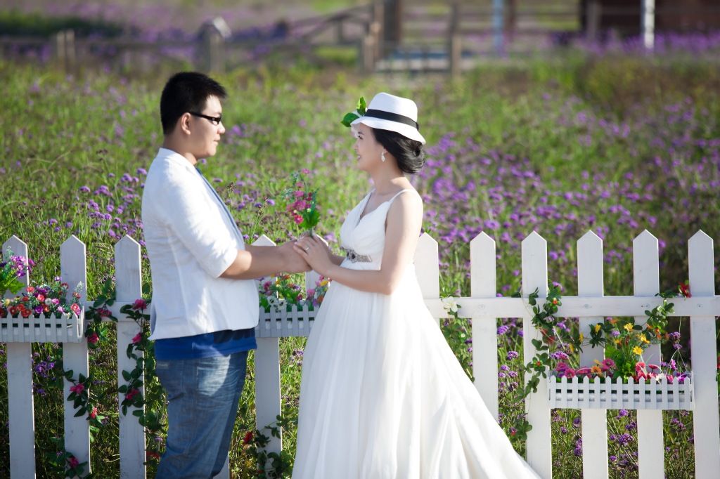 今天北商<em>才女加美女</em>安迪雅和大鱼-李广喜结良