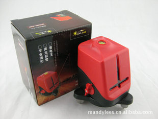 激光水平仪-简单易用 装修 吊顶 红外线 垂直仪