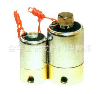 電磁先導閥,Q23XD二位三通電磁閥