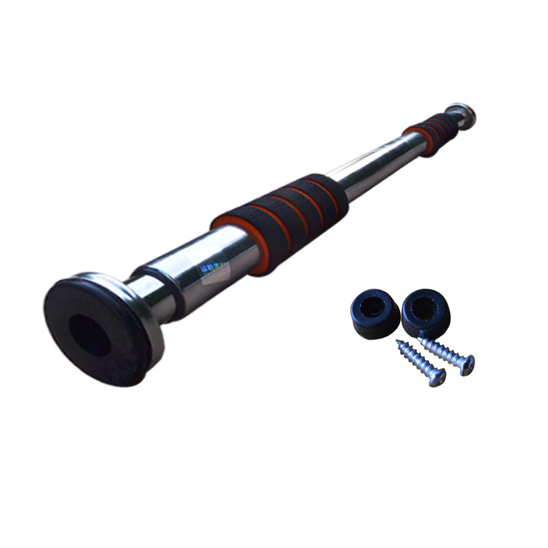 健身器材 家用引体向上室内单杠 门上单杠63-1