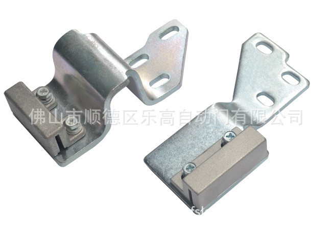 传动系统(皮带连接片)