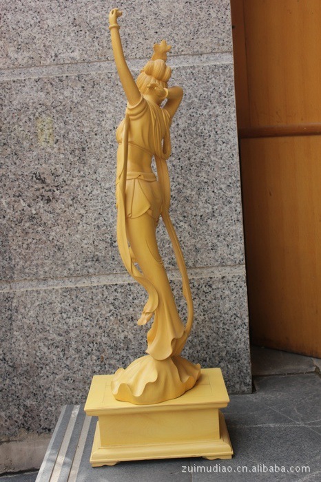 【一手货源 桧木 <em>四大美女古筝</em>琵琶<em>古筝</em>弦敦煌