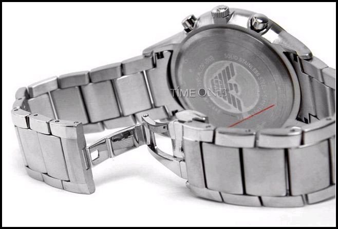 2、阿玛尼手表的表带怎么拆？：阿玛​​尼手表的表带可以换吗？ 