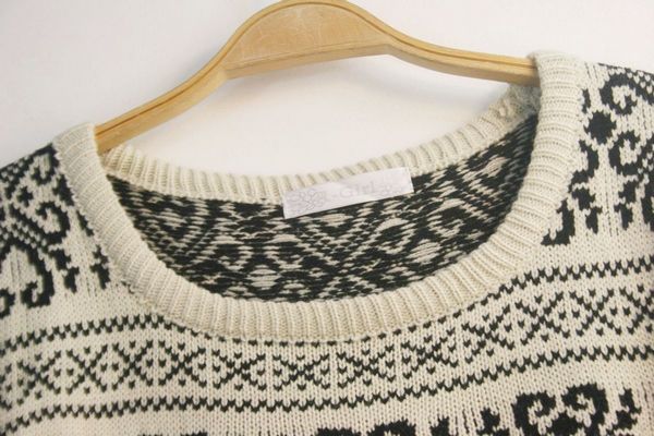 Свитер женский ZARA 2013 Хлопок Свитер женский ZARA 2013 Хлопок