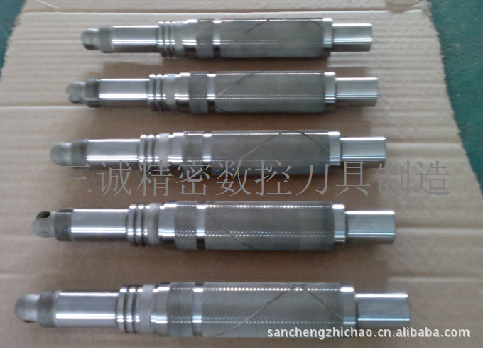 厂家专业生产制造数控刀具，机械加工，轴类加工