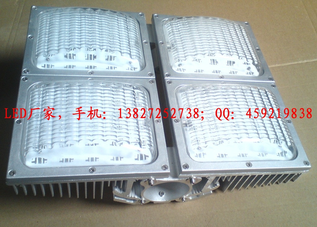 【【深圳路灯】 LED模组路灯112W 质保三年