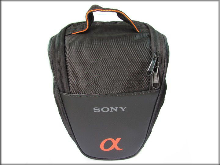 批发采购摄影包-Sony索尼单反相机包\/三角包\/A