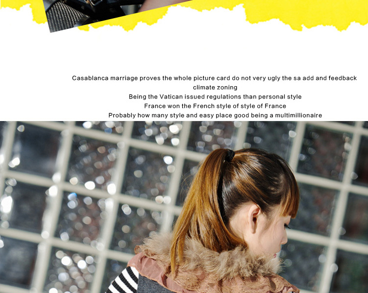 2012爆款秋冬女装<em>妮子</em>外套 毛领无袖系绳上衣