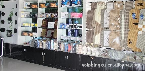 批发高中低档汽车坐垫、四季垫、夏凉垫 _ 批