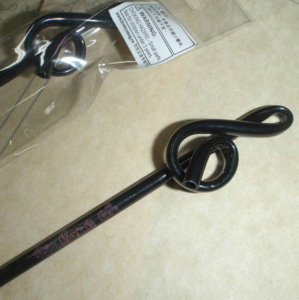 A5000-乐符圆珠笔  (2)