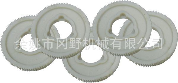 批发供应SBS电子走刀器齿轮 机床附件（图）