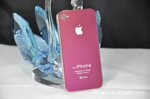 耐视优iphone4手机贴膜 前后贴 手机个性保护贴厂家批发