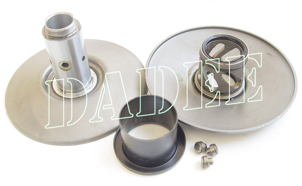 摩托车发动机及配件-GY6 125\/150摩托车发动