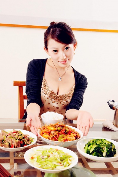 美女私房菜O*O*O*O*