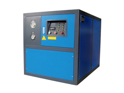 LDSW系列水冷式冷冻机