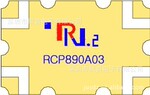 RN2原装RCP890A03