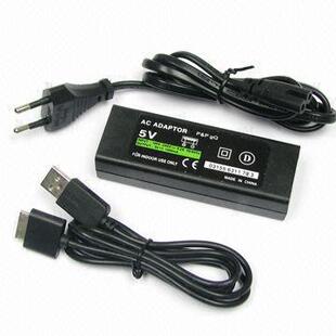 其他充电器-深圳优质索尼pspgo欧规充电器