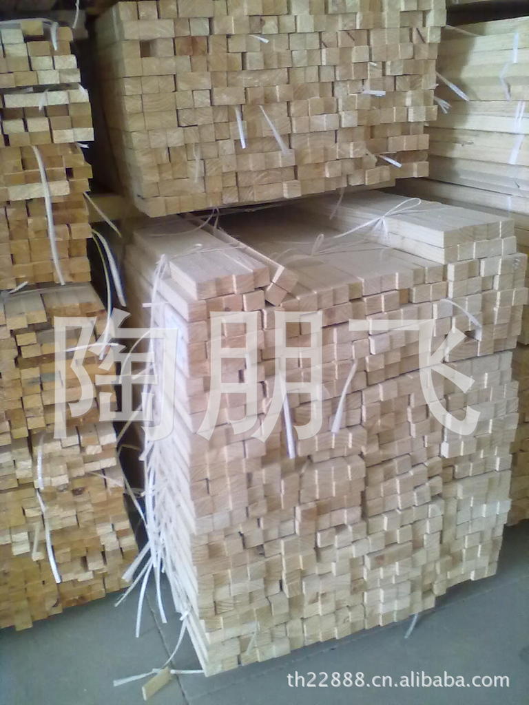 輻射松加工生產(chǎn)沙發(fā)內(nèi)架，沙發(fā)木條，木線條，輻射松