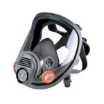 供应正品3M 6800全面型防毒面具/防护面罩/面具主体(促销时间)