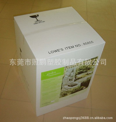 PP塑料板(卷)-批发厦门漳州塑料水果箱\/中空板