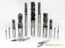 【硬质合金非标刀具加工/整体立铣刀加工/精密钨钢立铣刀厂家】