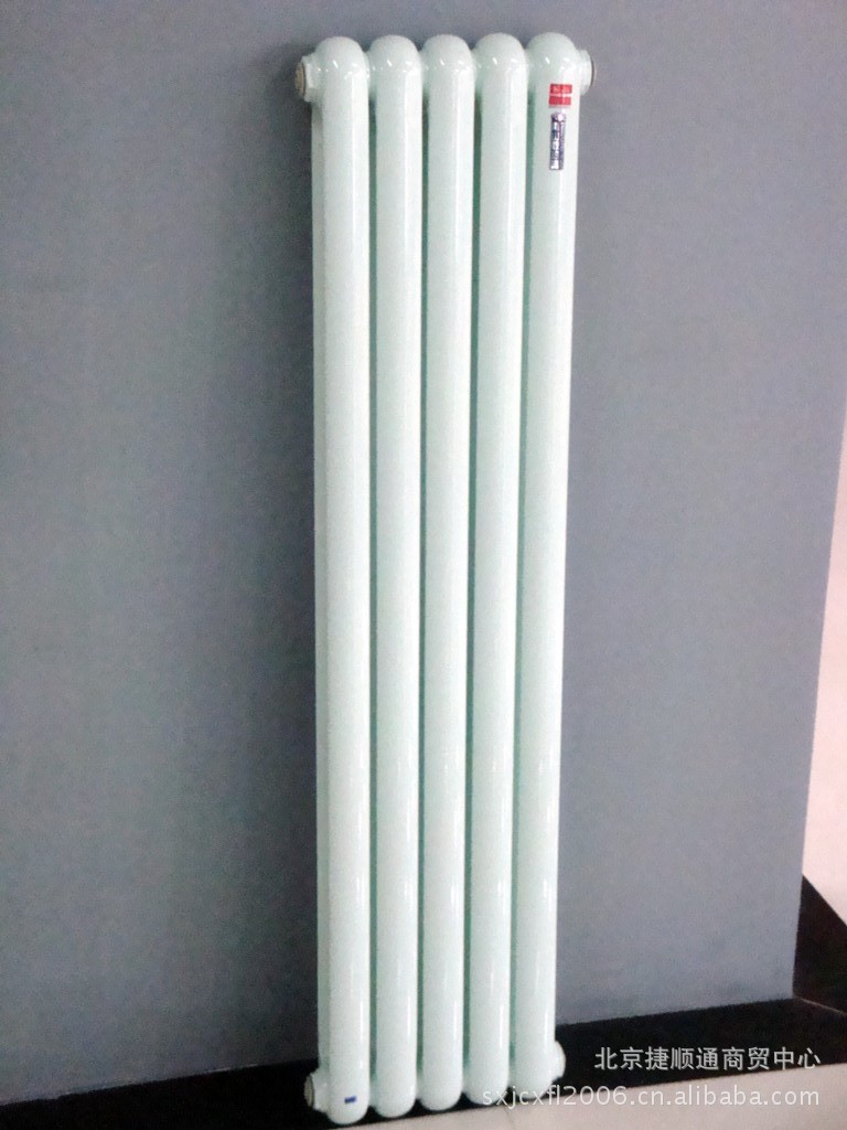 散热器 暖气片 南山钢制散热器 南山钢制60圆头