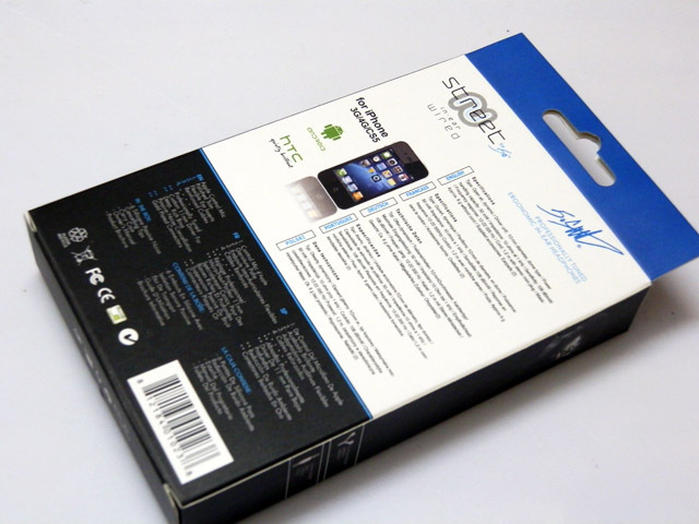 50分入耳式带麦苹果专用耳机 高音质通话清晰