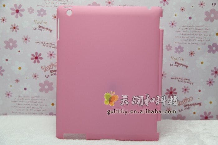 磨砂ipad2 smart cover