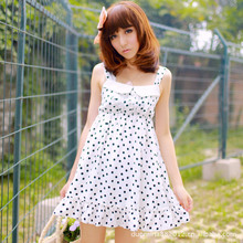 ��ʽLIZ LISAͬ�� �����첨������Ʒ������ȹ��԰ ����ȹ����6963