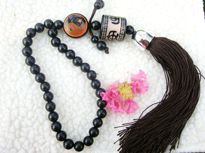 【供应禅佛太极道汽车精品挂件,挂饰,小额批发