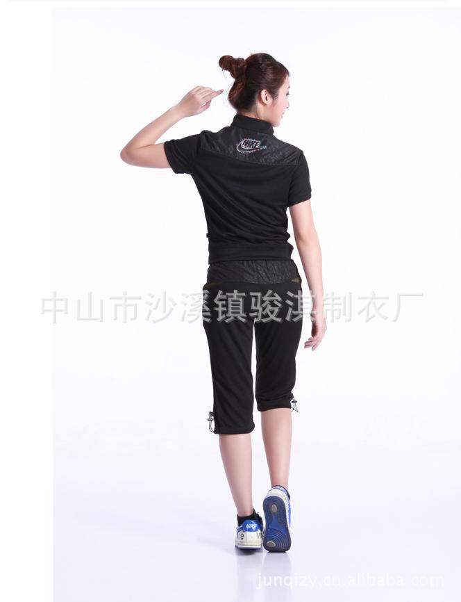 运动套装-新款耐克/Nike<em>女子</em>运动<em>网球服装</em> 女款