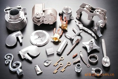 不锈钢加工产品4