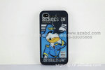 Iphone4G/4s ��� Iphone4g/4s��˹��86 hero������ (Iph4s-036)