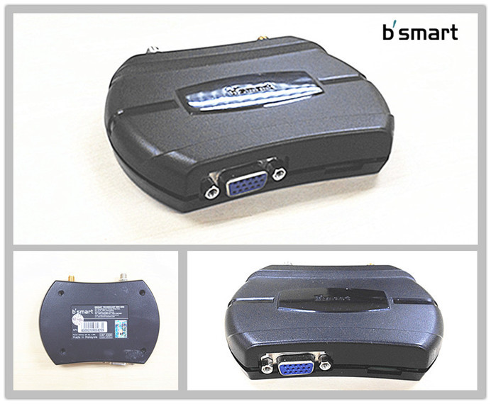 GPS系统-BSMART 集装箱 船运 货运管理系统