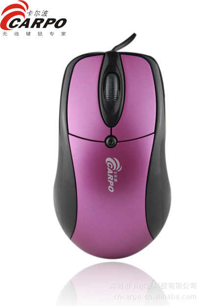[更胜双飞燕]的[有线光电游戏鼠标]深圳卡尔波C100