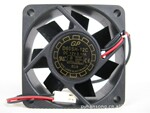 ȫ�� ����YATE LOON 6020 D60SH-12C 12V 0.18A 2�� ɢ�ȷ���