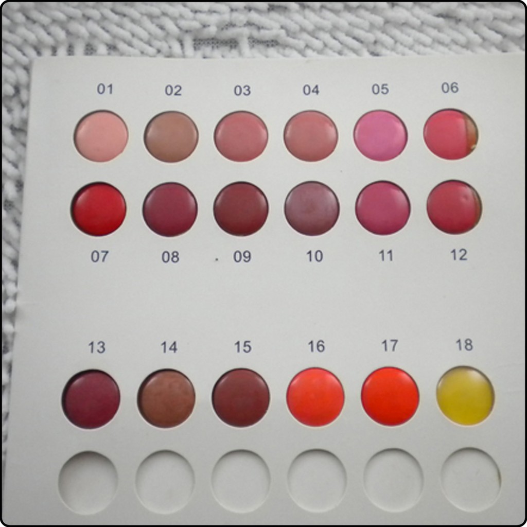 雅希妃 彩妆批发 MAC魅可 显色丰润唇膏色号齐