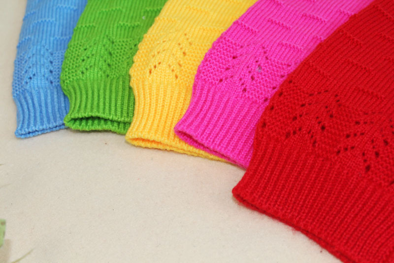 小童<em>毛线背心</em> <em>宝宝</em>毛<em>背心开衫</em> 保暖超柔软开司