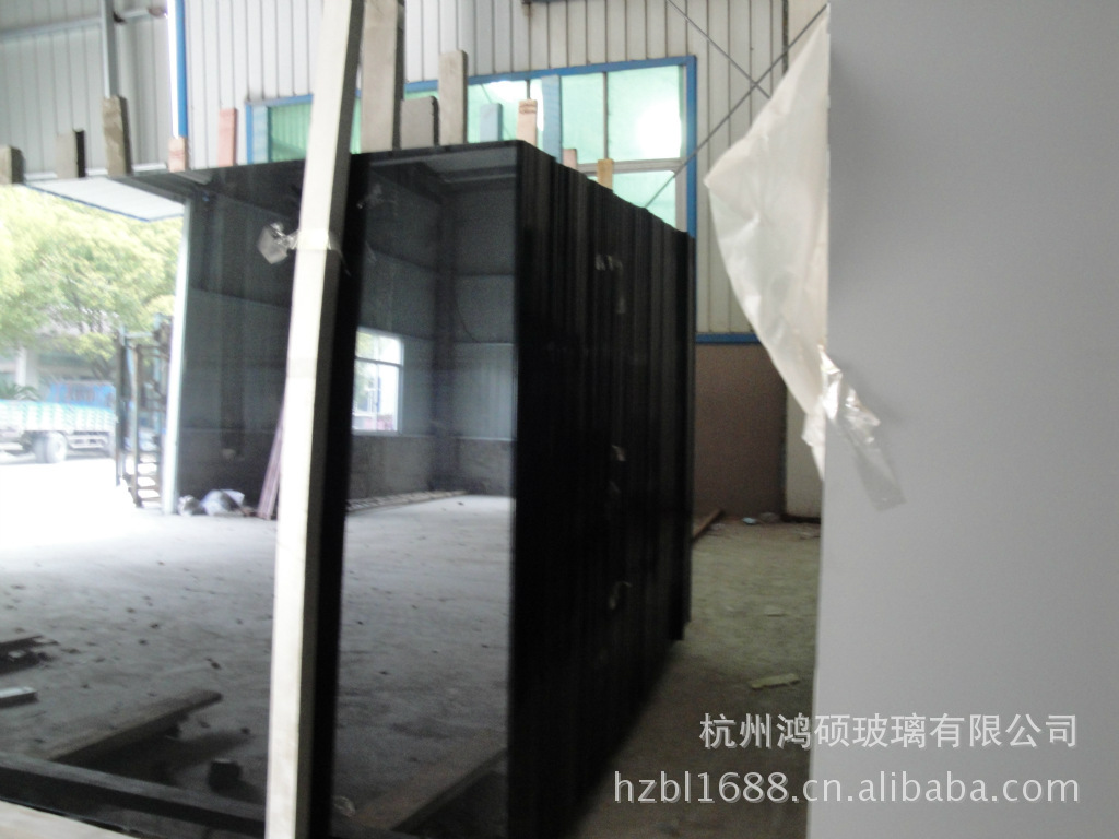 杭州玻璃镜子深加工质量保证5MM白镜21.5元